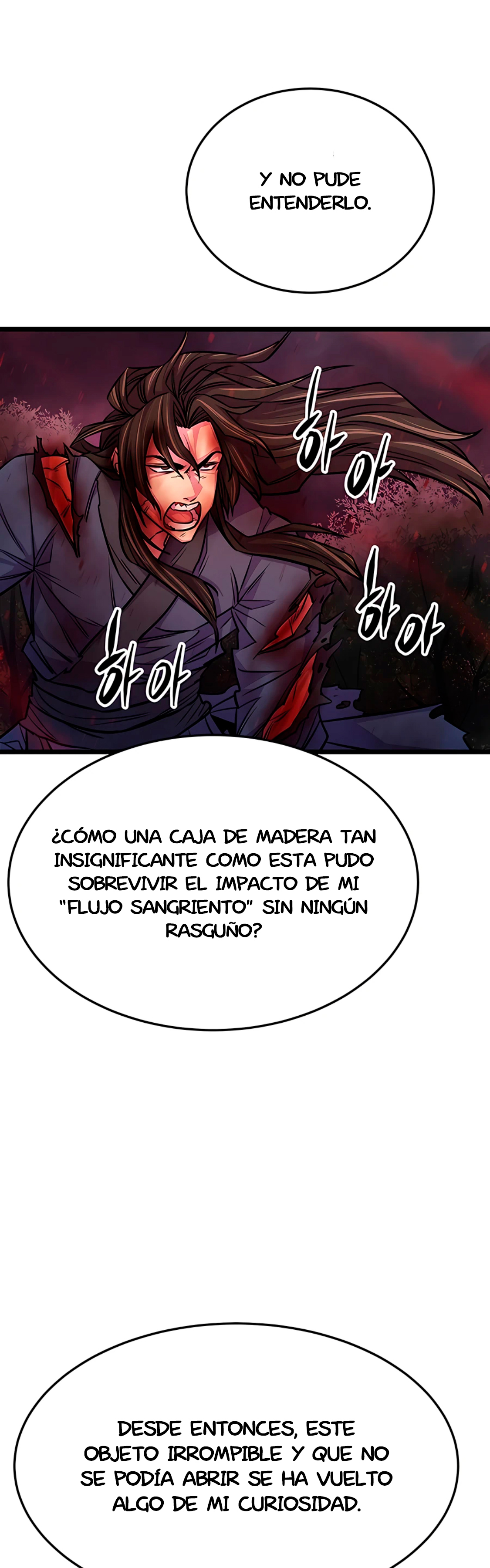 El Mejor Discípulo Mayor del Mundo Capitulo 0 página 14