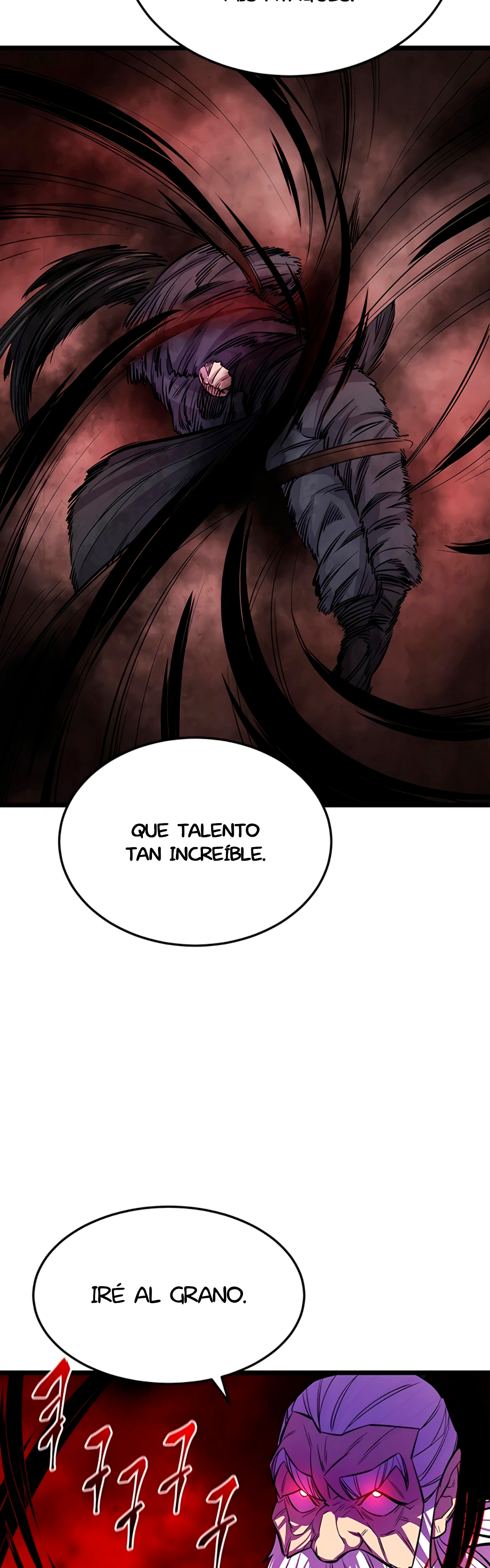 El Mejor Discípulo Mayor del Mundo Capitulo 0 página 21