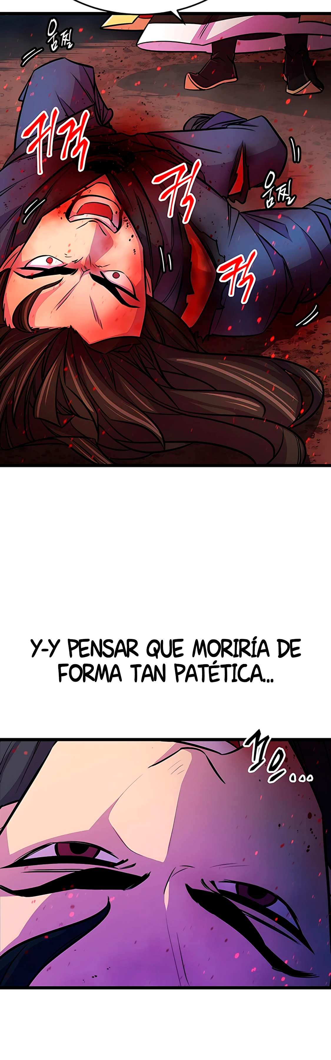 El Mejor Discípulo Mayor del Mundo Capitulo 0 página 37