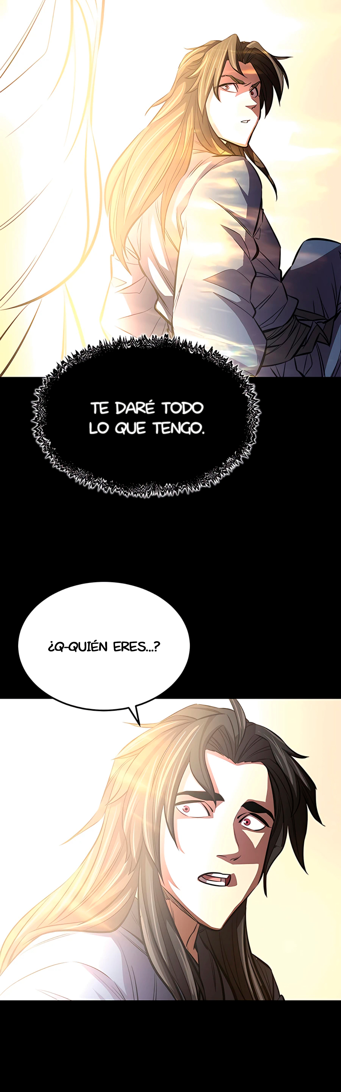 El Mejor Discípulo Mayor del Mundo Capitulo 0 página 45