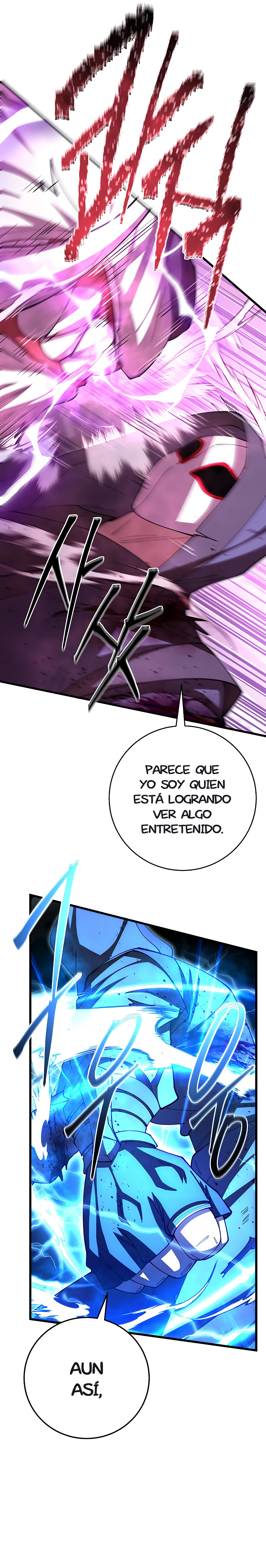 El Mejor Discípulo Mayor del Mundo Capitulo 104 página 17