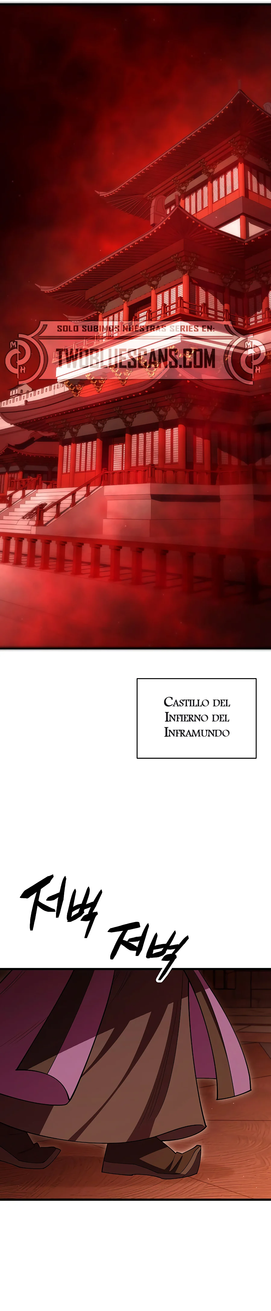 El Mejor Discípulo Mayor del Mundo Capitulo 114 página 40