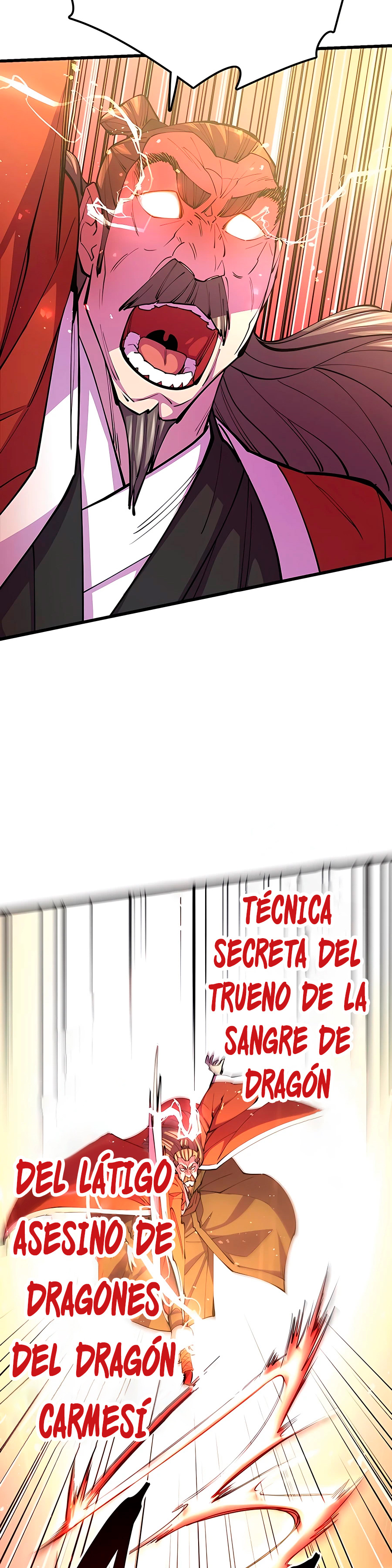 El Mejor Discípulo Mayor del Mundo Capitulo 12 página 15
