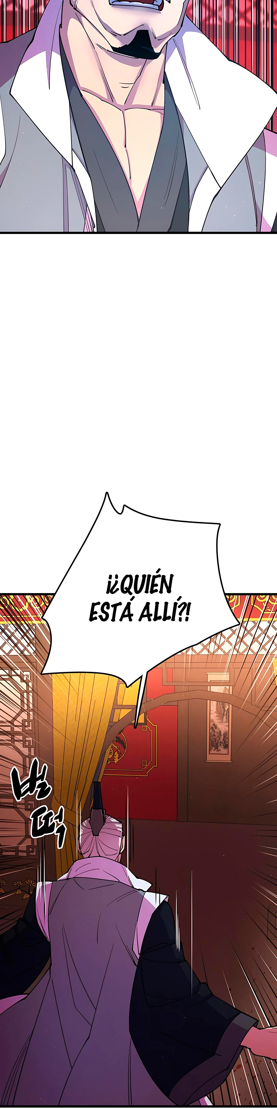 El Mejor Discípulo Mayor del Mundo Capitulo 12 página 30