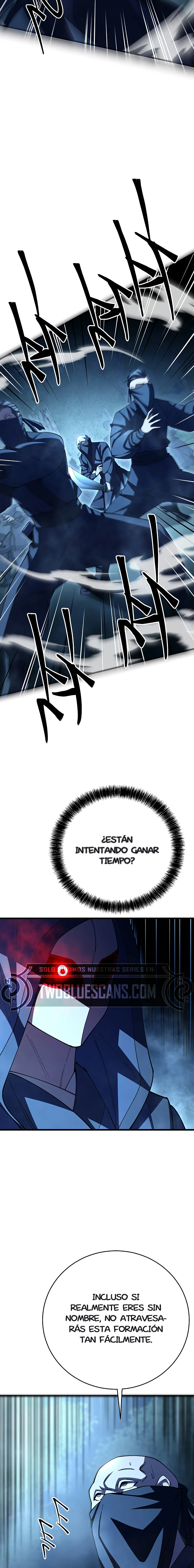 El Mejor Discípulo Mayor del Mundo Capitulo 123 página 26
