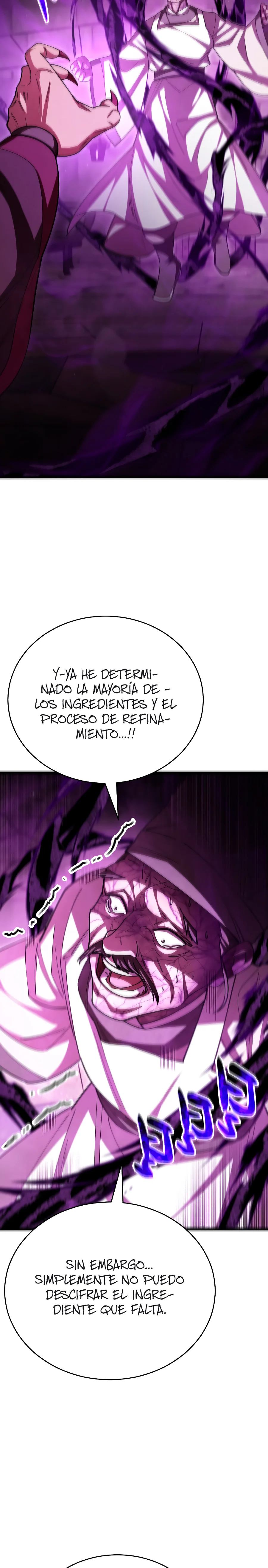 El Mejor Discípulo Mayor del Mundo Capitulo 129 página 14