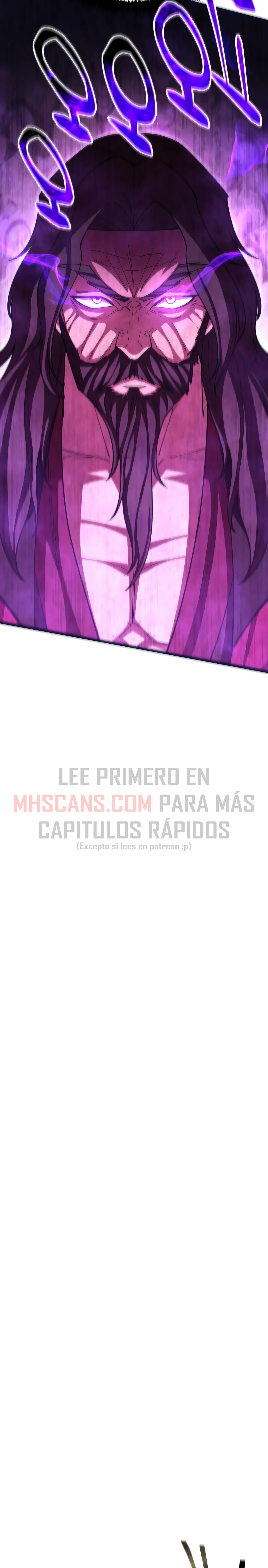 El Mejor Discípulo Mayor del Mundo Capitulo 129 página 26