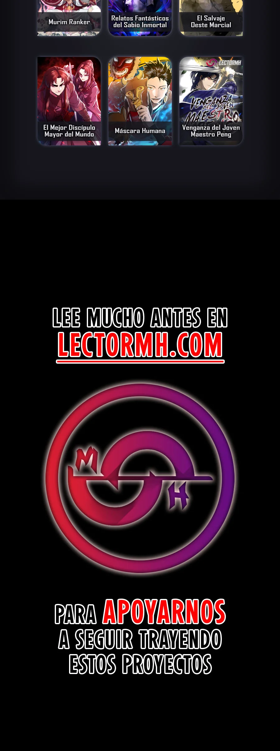El Mejor Discípulo Mayor del Mundo Capitulo 130 página 45