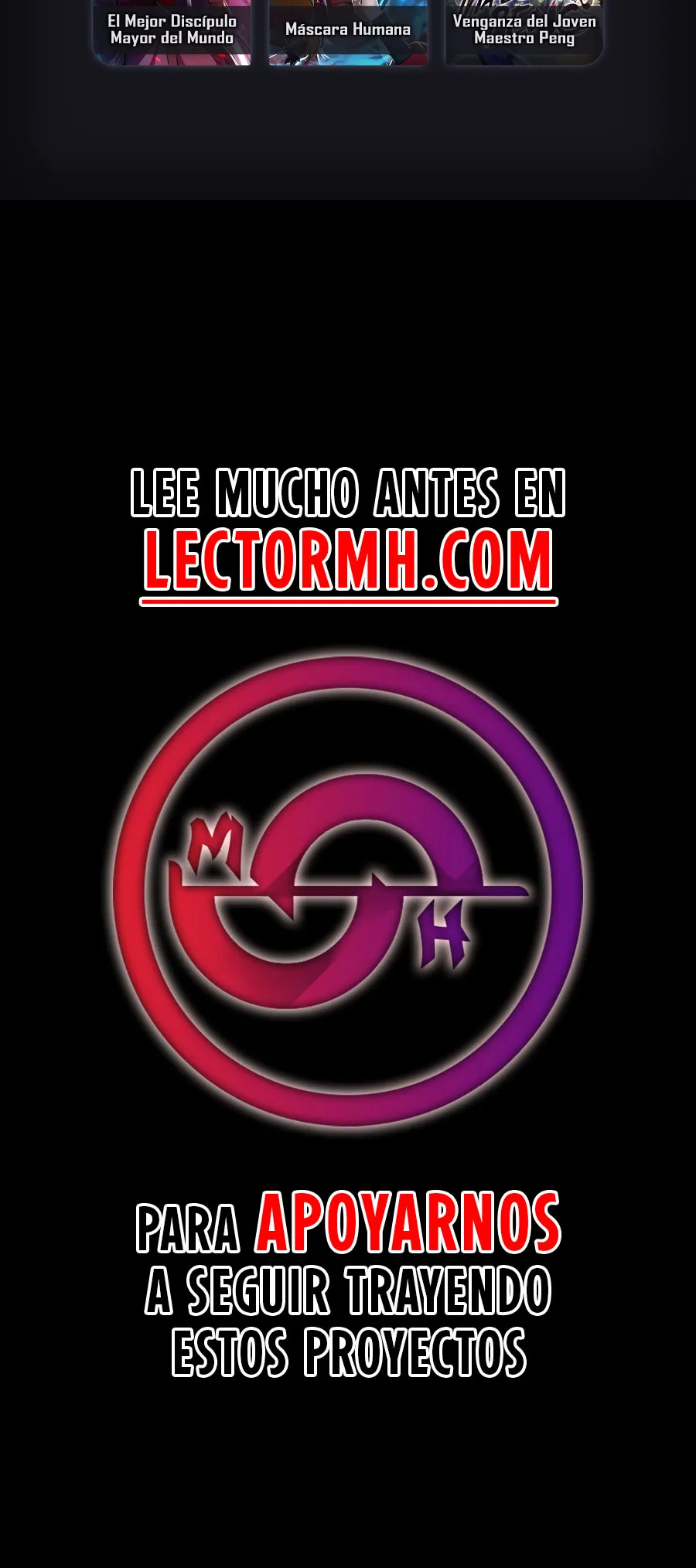 El Mejor Discípulo Mayor del Mundo Capitulo 133 página 42