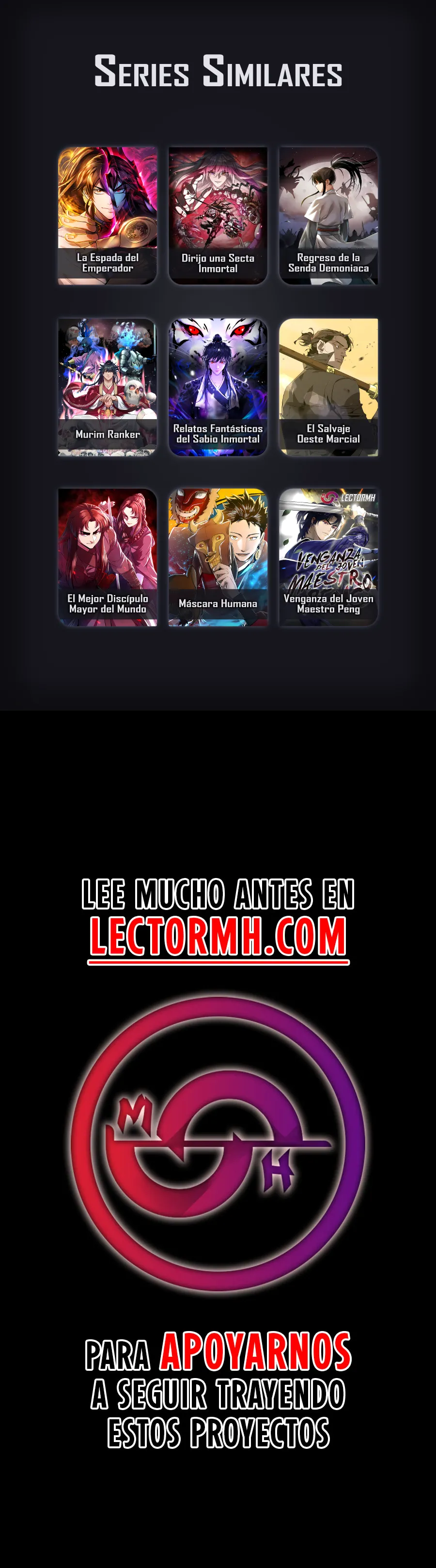 El Mejor Discípulo Mayor del Mundo Capitulo 138 página 40
