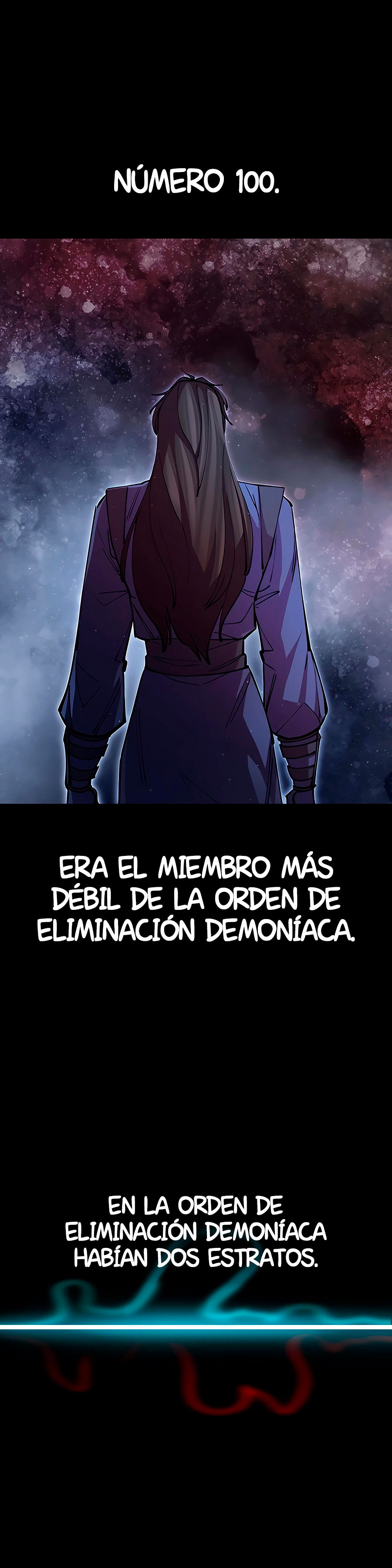 El Mejor Discípulo Mayor del Mundo Capitulo 14 página 10