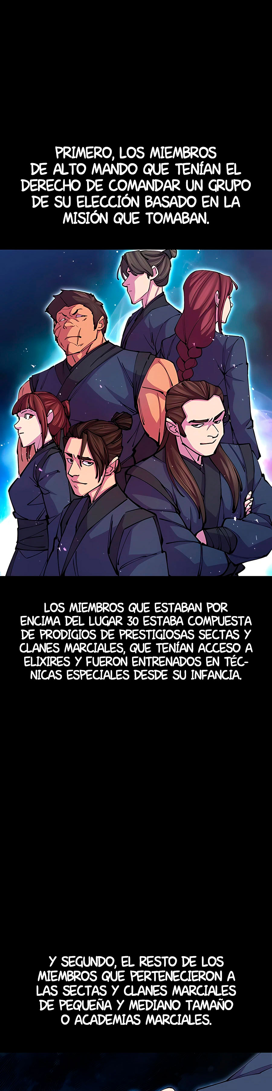 El Mejor Discípulo Mayor del Mundo Capitulo 14 página 11