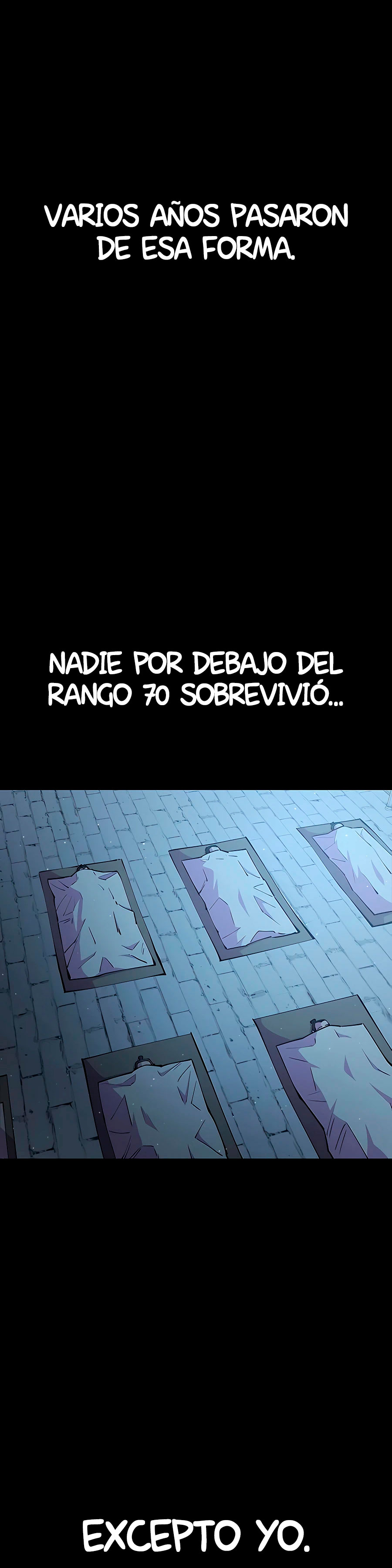 El Mejor Discípulo Mayor del Mundo Capitulo 14 página 27