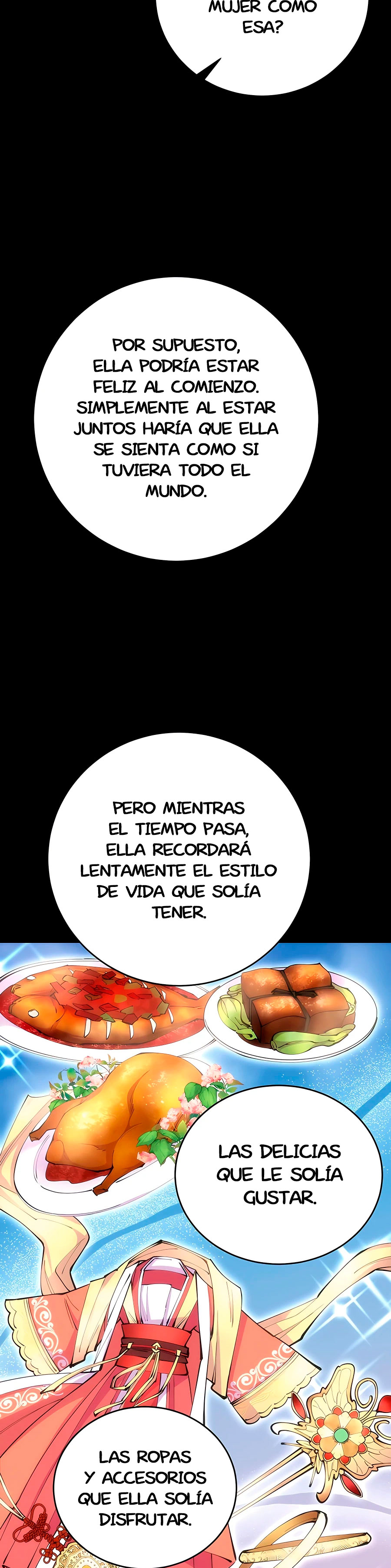 El Mejor Discípulo Mayor del Mundo Capitulo 14 página 46
