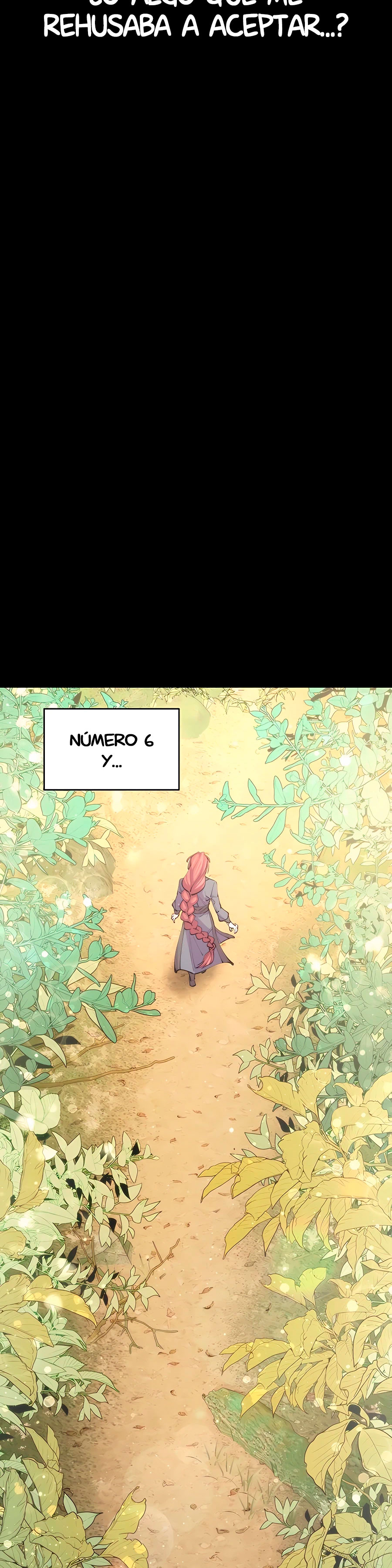 El Mejor Discípulo Mayor del Mundo Capitulo 14 página 53