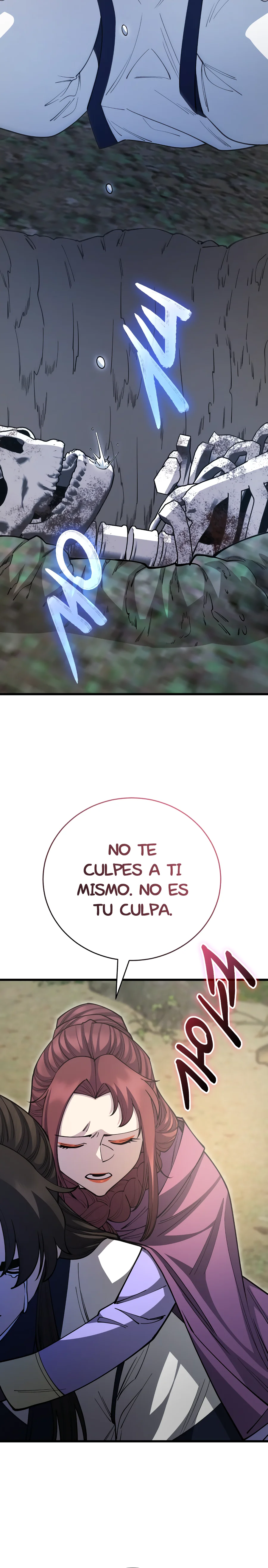 El Mejor Discípulo Mayor del Mundo Capitulo 142 página 20