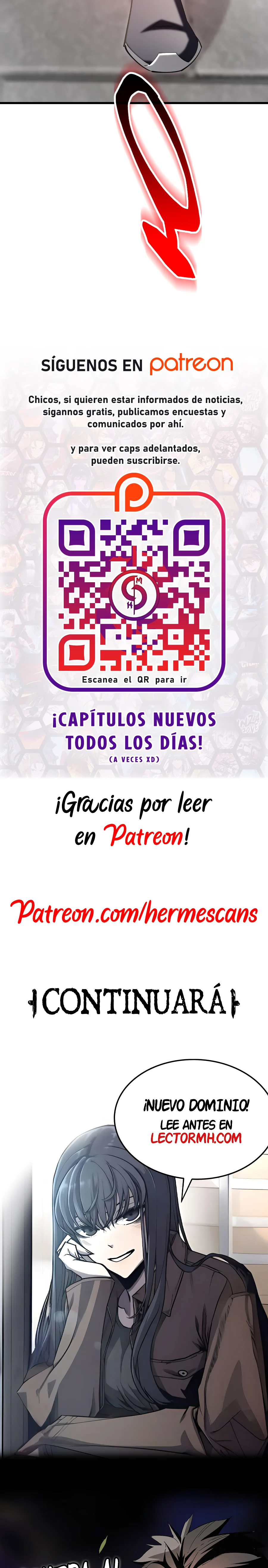 El Mejor Discípulo Mayor del Mundo Capitulo 142 página 43