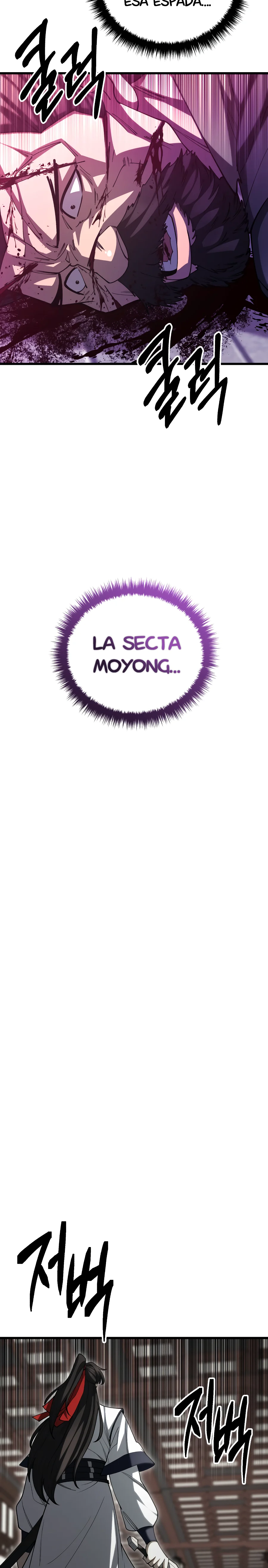 El Mejor Discípulo Mayor del Mundo Capitulo 143 página 39