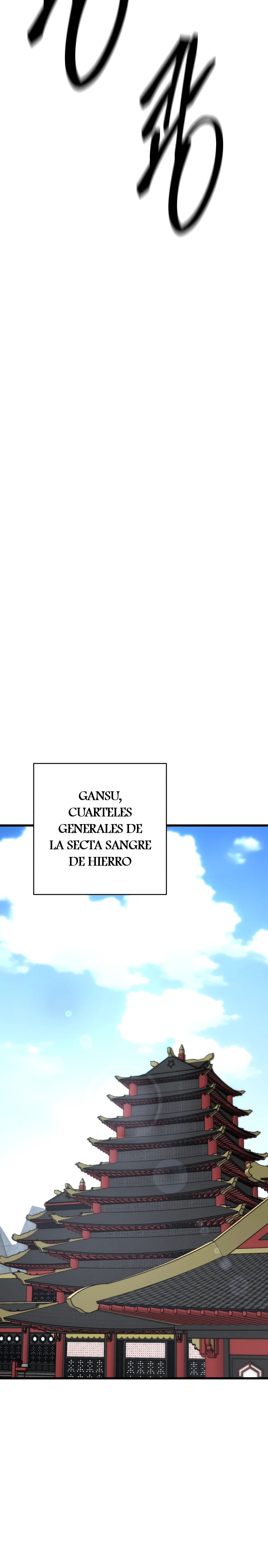 El Mejor Discípulo Mayor del Mundo Capitulo 144 página 32