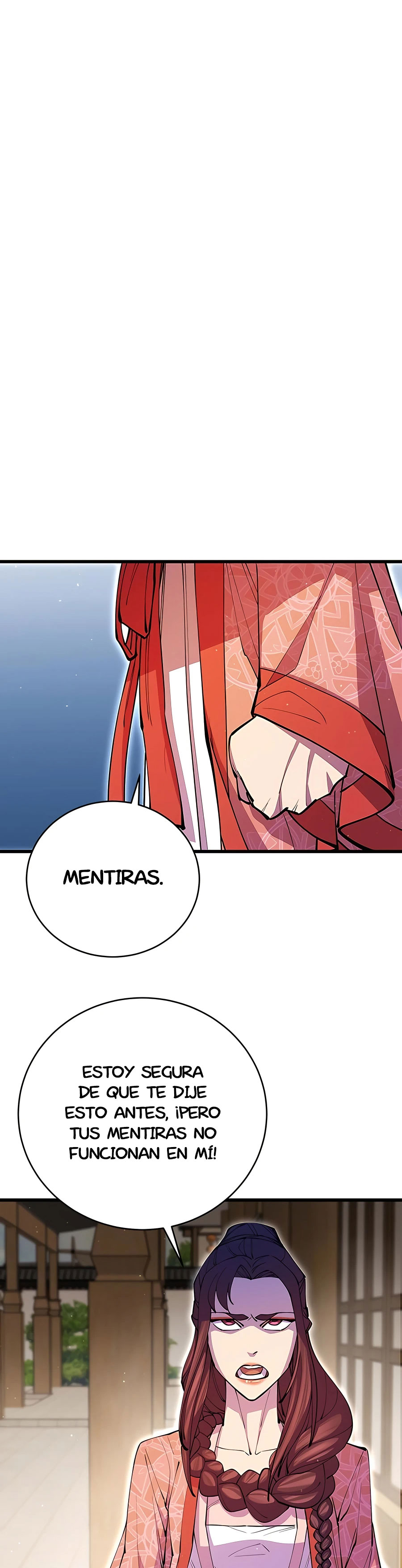 El Mejor Discípulo Mayor del Mundo Capitulo 15 página 26