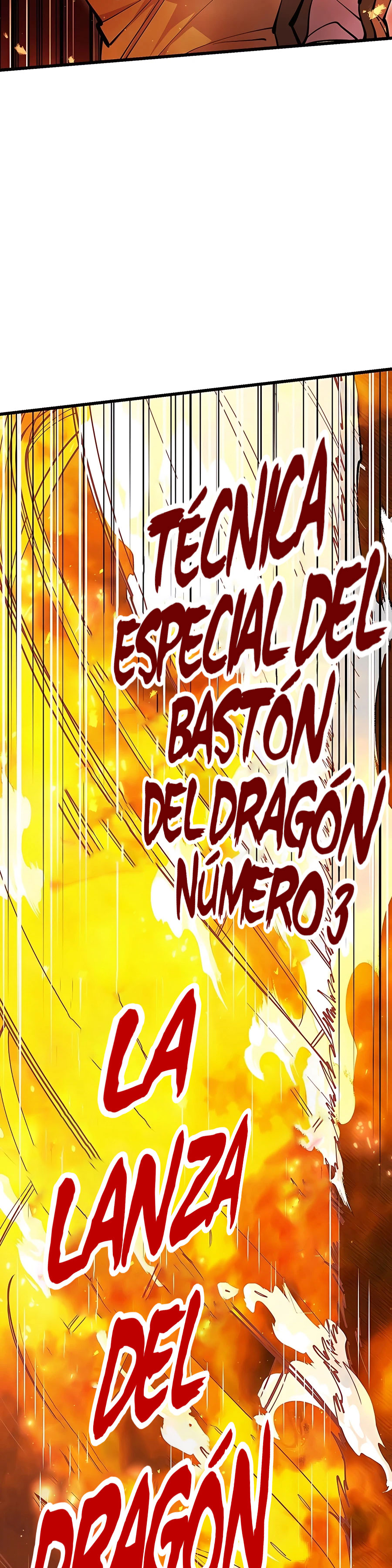 El Mejor Discípulo Mayor del Mundo Capitulo 16 página 18