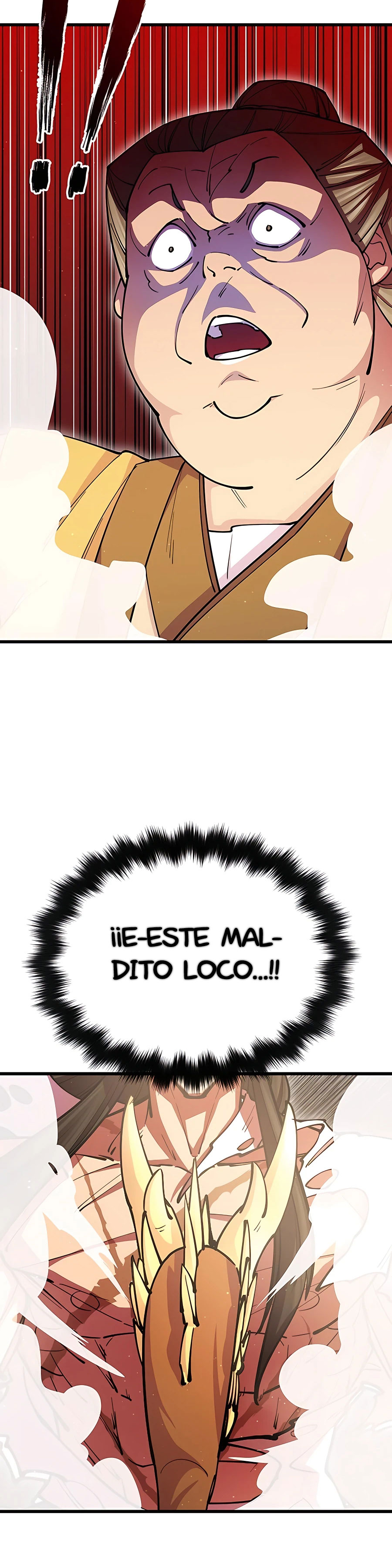 El Mejor Discípulo Mayor del Mundo Capitulo 16 página 22