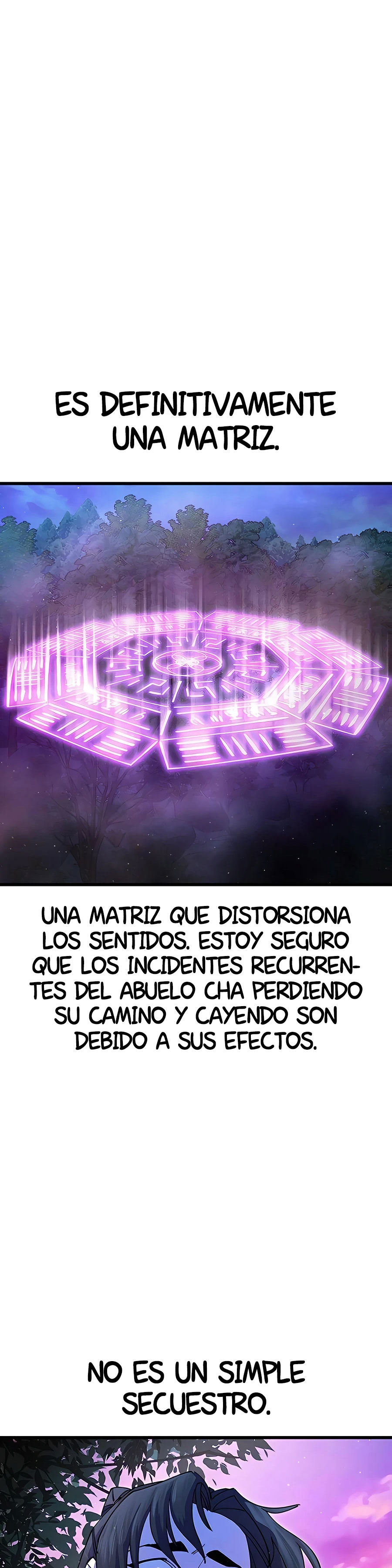 El Mejor Discípulo Mayor del Mundo Capitulo 19 página 14