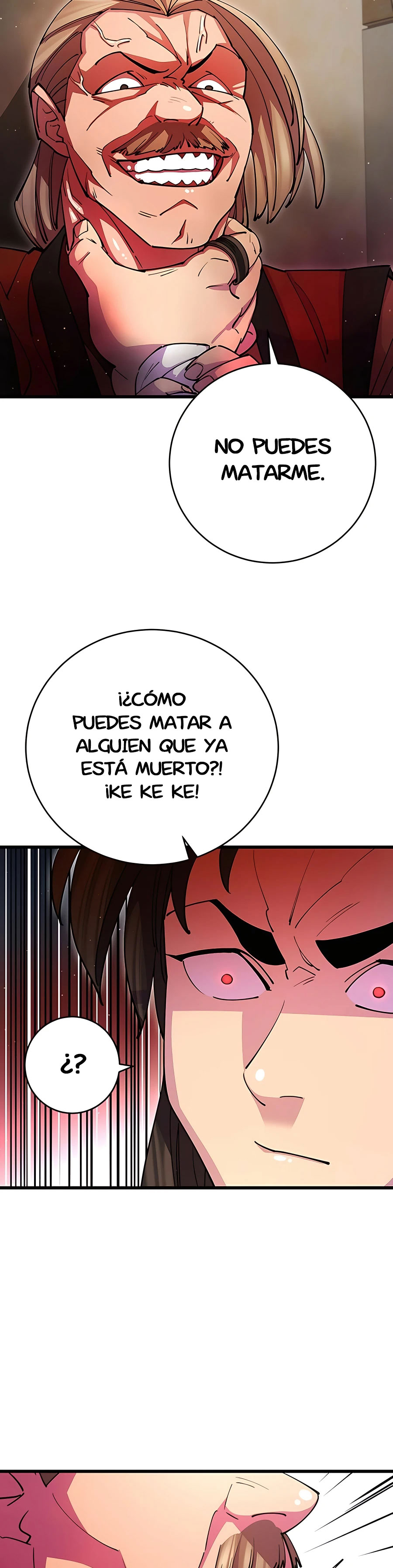 El Mejor Discípulo Mayor del Mundo Capitulo 20 página 15
