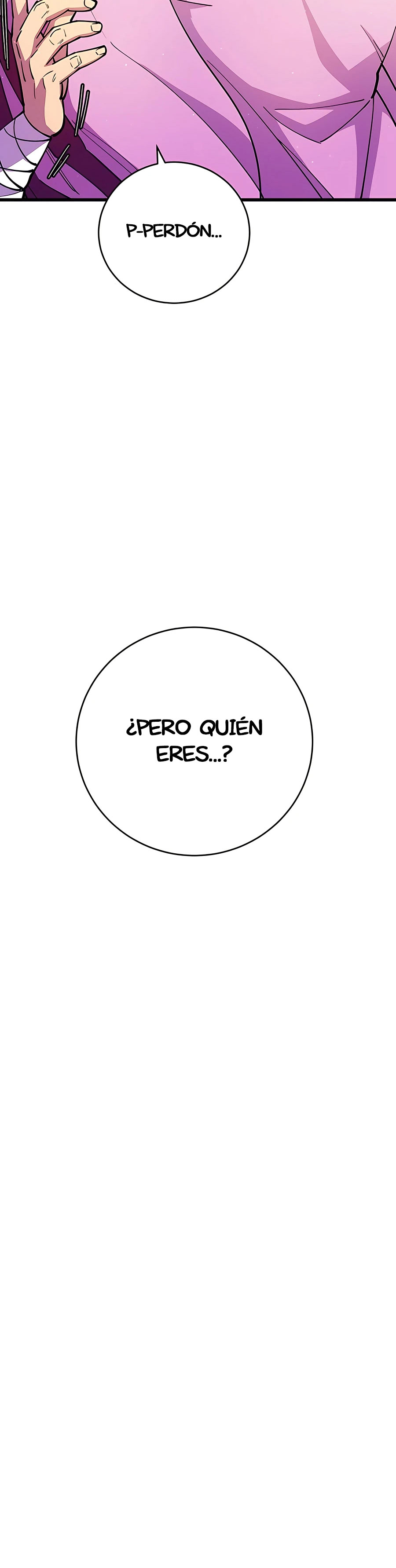 El Mejor Discípulo Mayor del Mundo Capitulo 20 página 32