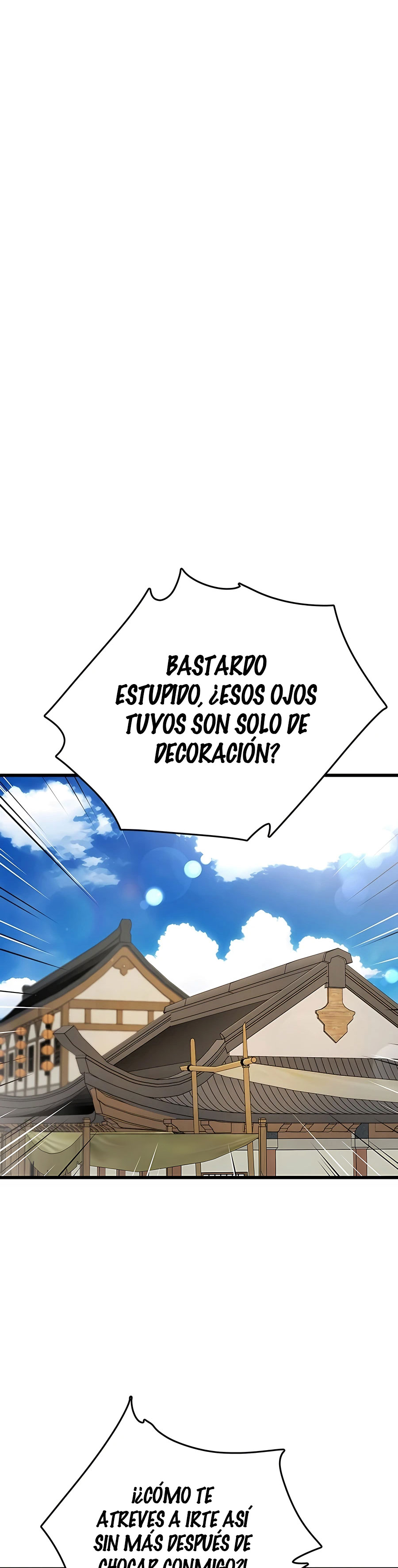 El Mejor Discípulo Mayor del Mundo Capitulo 23 página 16