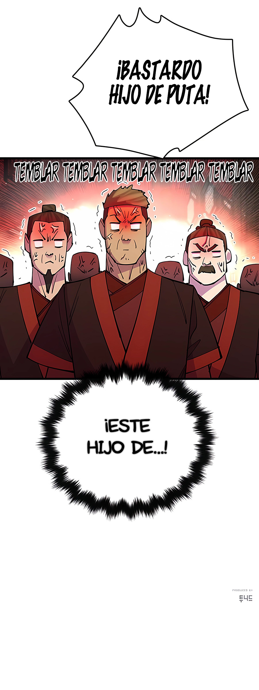 El Mejor Discípulo Mayor del Mundo Capitulo 23 página 50