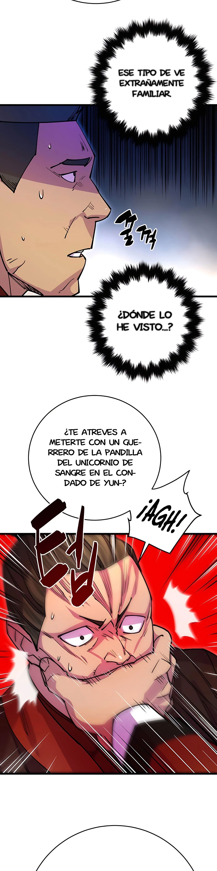 El Mejor Discípulo Mayor del Mundo Capitulo 24 página 22