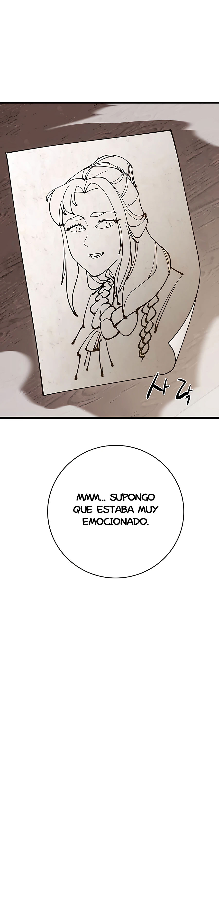 El Mejor Discípulo Mayor del Mundo Capitulo 24 página 54