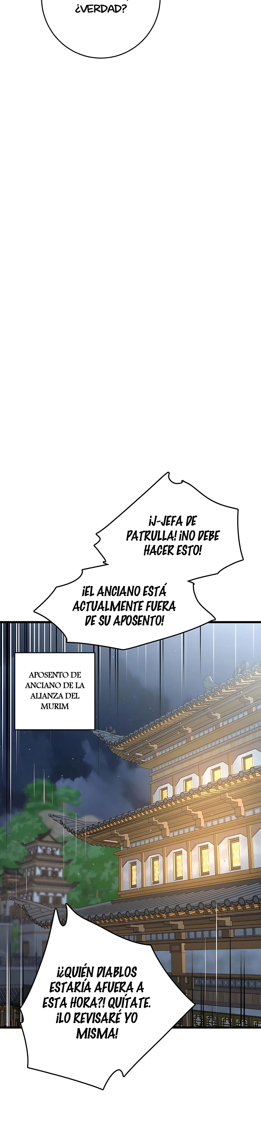 El Mejor Discípulo Mayor del Mundo Capitulo 25 página 44