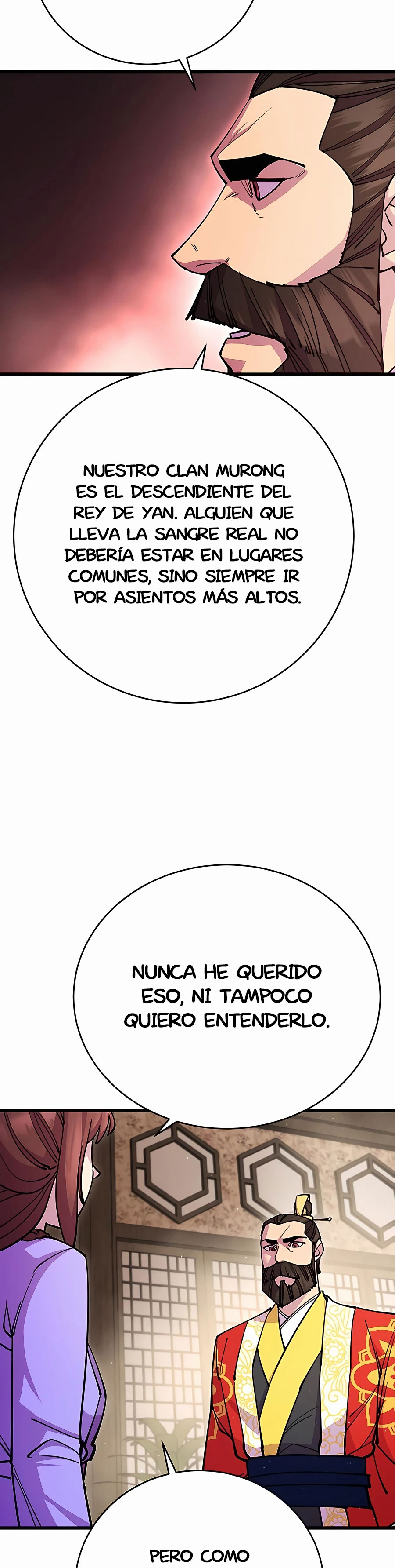 El Mejor Discípulo Mayor del Mundo Capitulo 26 página 12