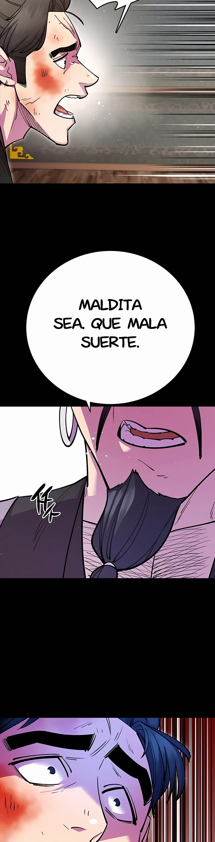El Mejor Discípulo Mayor del Mundo Capitulo 27 página 14