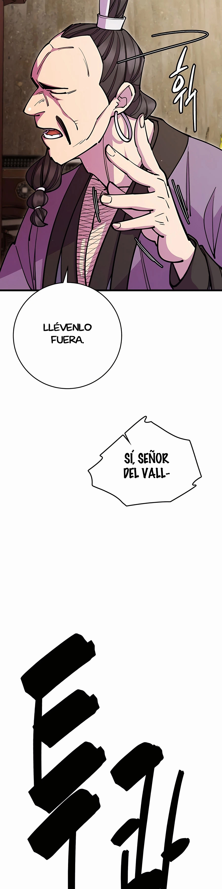 El Mejor Discípulo Mayor del Mundo Capitulo 27 página 44