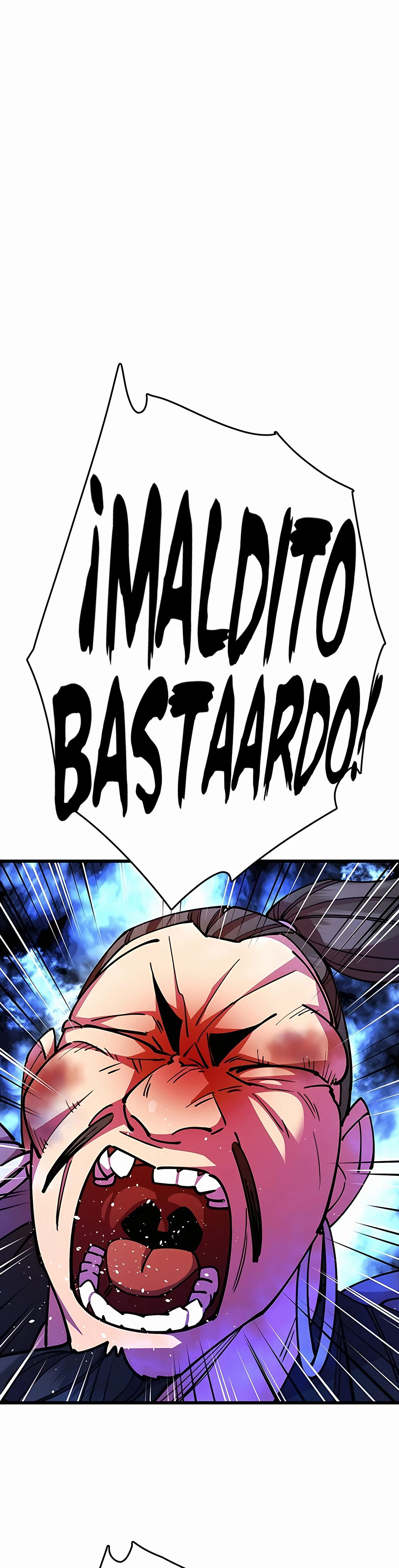 El Mejor Discípulo Mayor del Mundo Capitulo 28 página 18