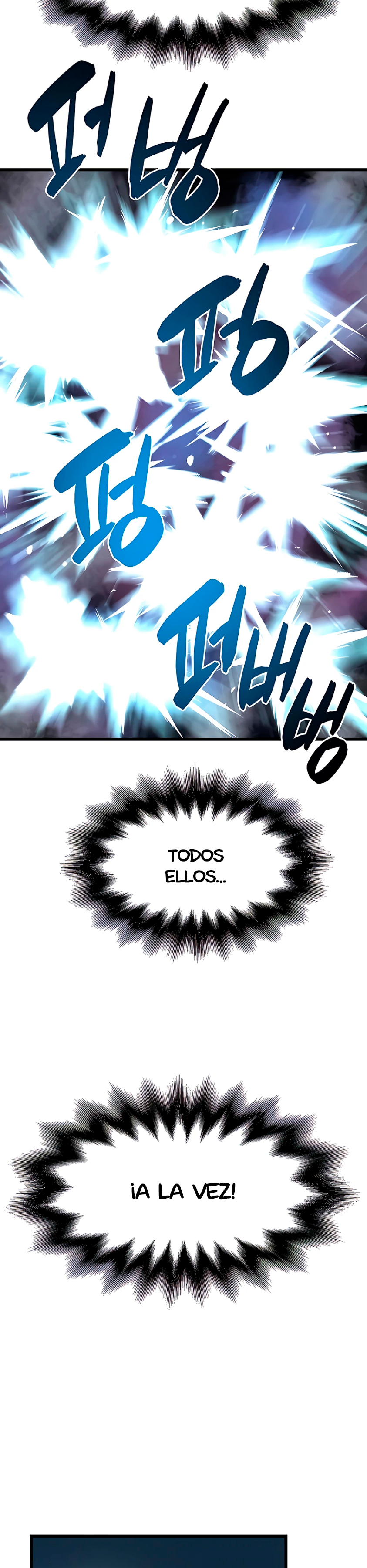 El Mejor Discípulo Mayor del Mundo Capitulo 3 página 35