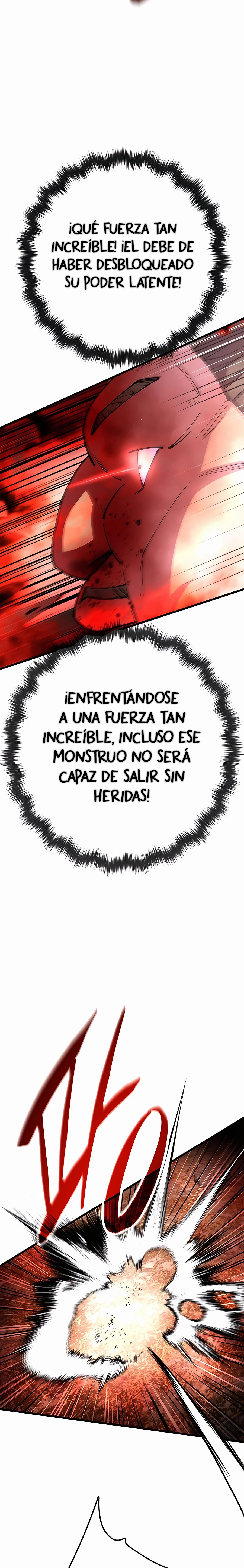 El Mejor Discípulo Mayor del Mundo Capitulo 38 página 11