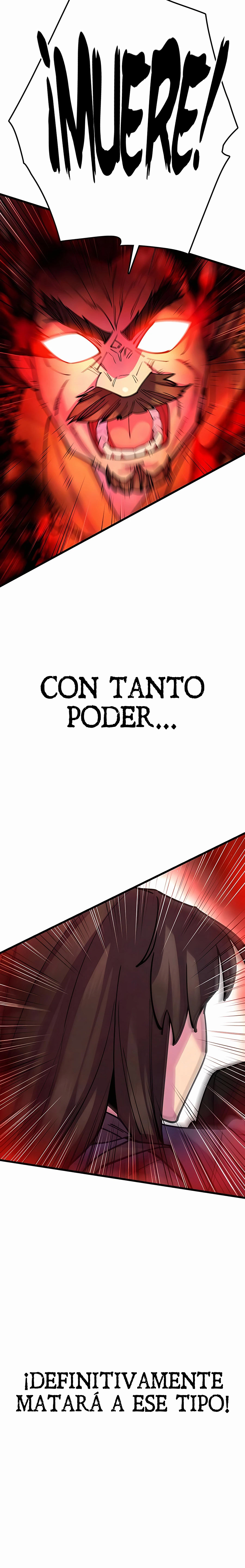 El Mejor Discípulo Mayor del Mundo Capitulo 38 página 12