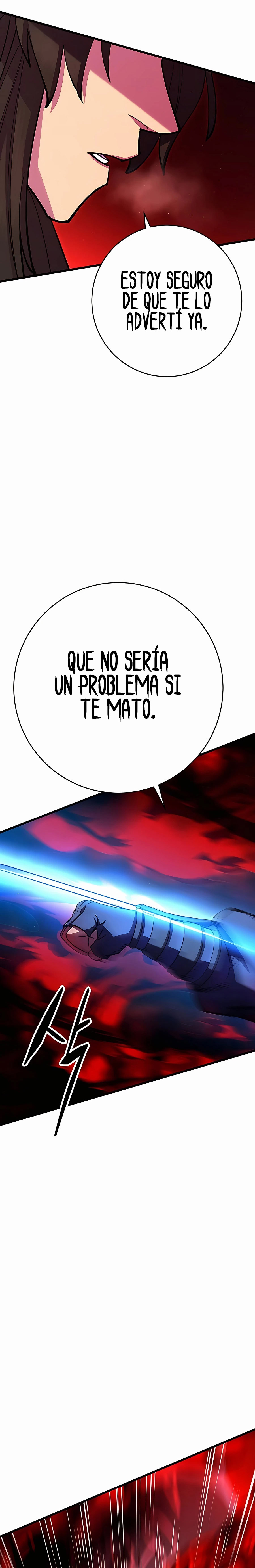 El Mejor Discípulo Mayor del Mundo Capitulo 38 página 15