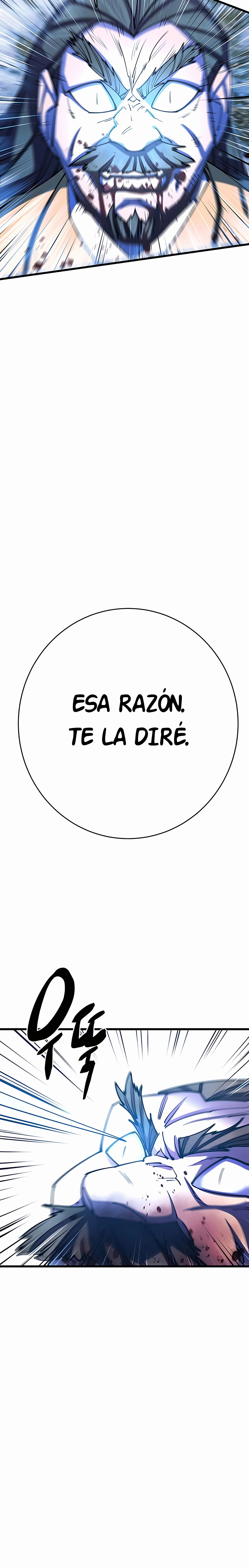 El Mejor Discípulo Mayor del Mundo Capitulo 38 página 22