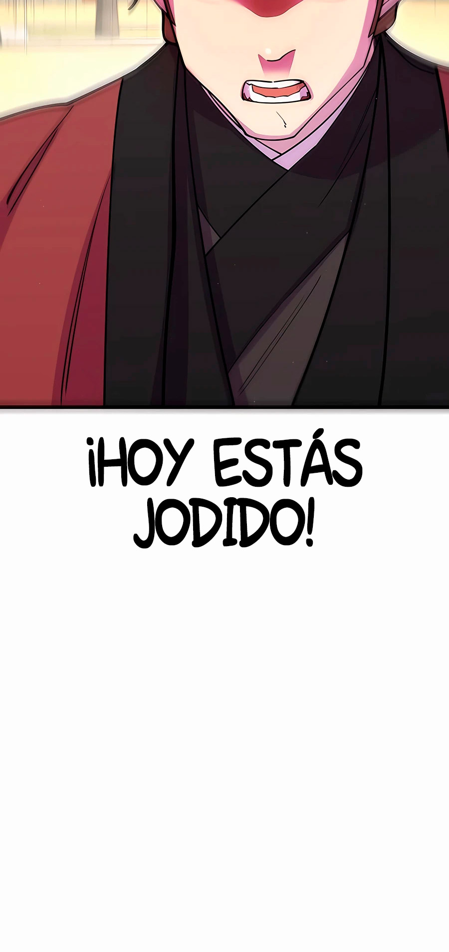El Mejor Discípulo Mayor del Mundo Capitulo 41 página 43
