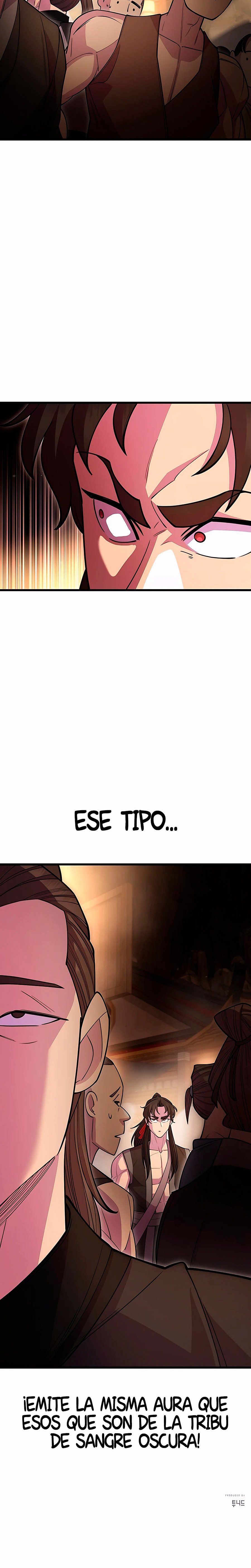 El Mejor Discípulo Mayor del Mundo Capitulo 46 página 42