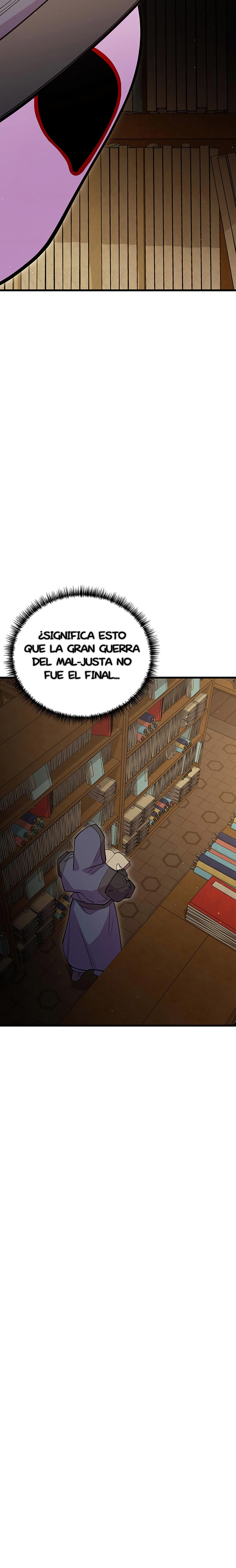 El Mejor Discípulo Mayor del Mundo Capitulo 48 página 22