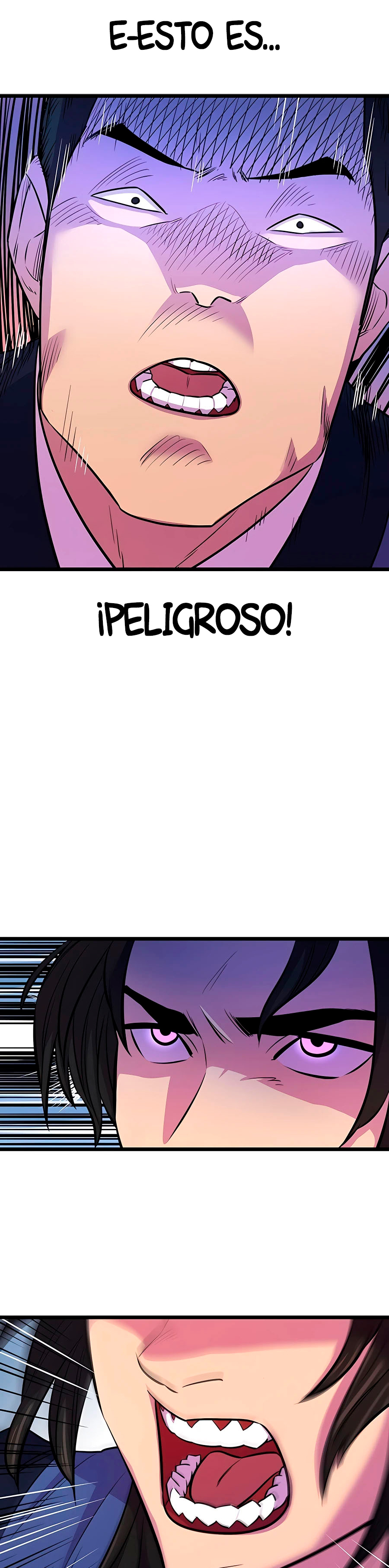 El Mejor Discípulo Mayor del Mundo Capitulo 5 página 14