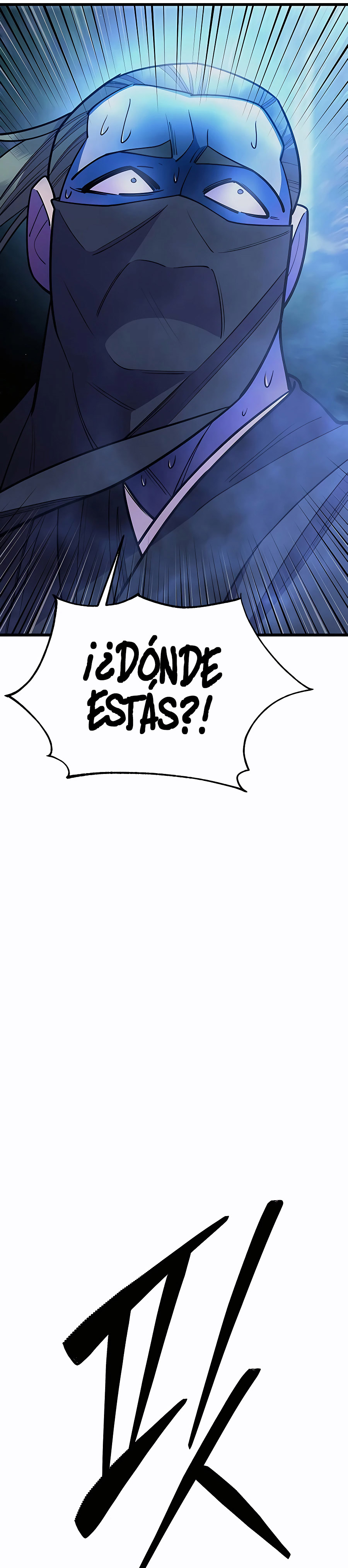 El Mejor Discípulo Mayor del Mundo Capitulo 51 página 43