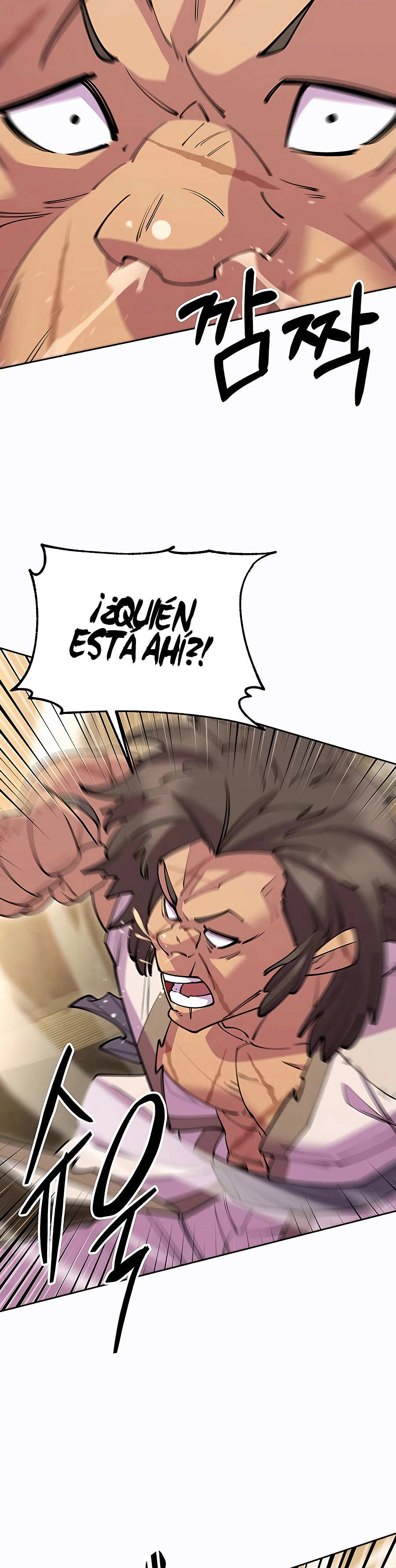 El Mejor Discípulo Mayor del Mundo Capitulo 53 página 44