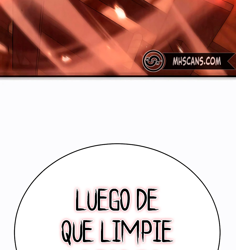 El Mejor Discípulo Mayor del Mundo Capitulo 54 página 46